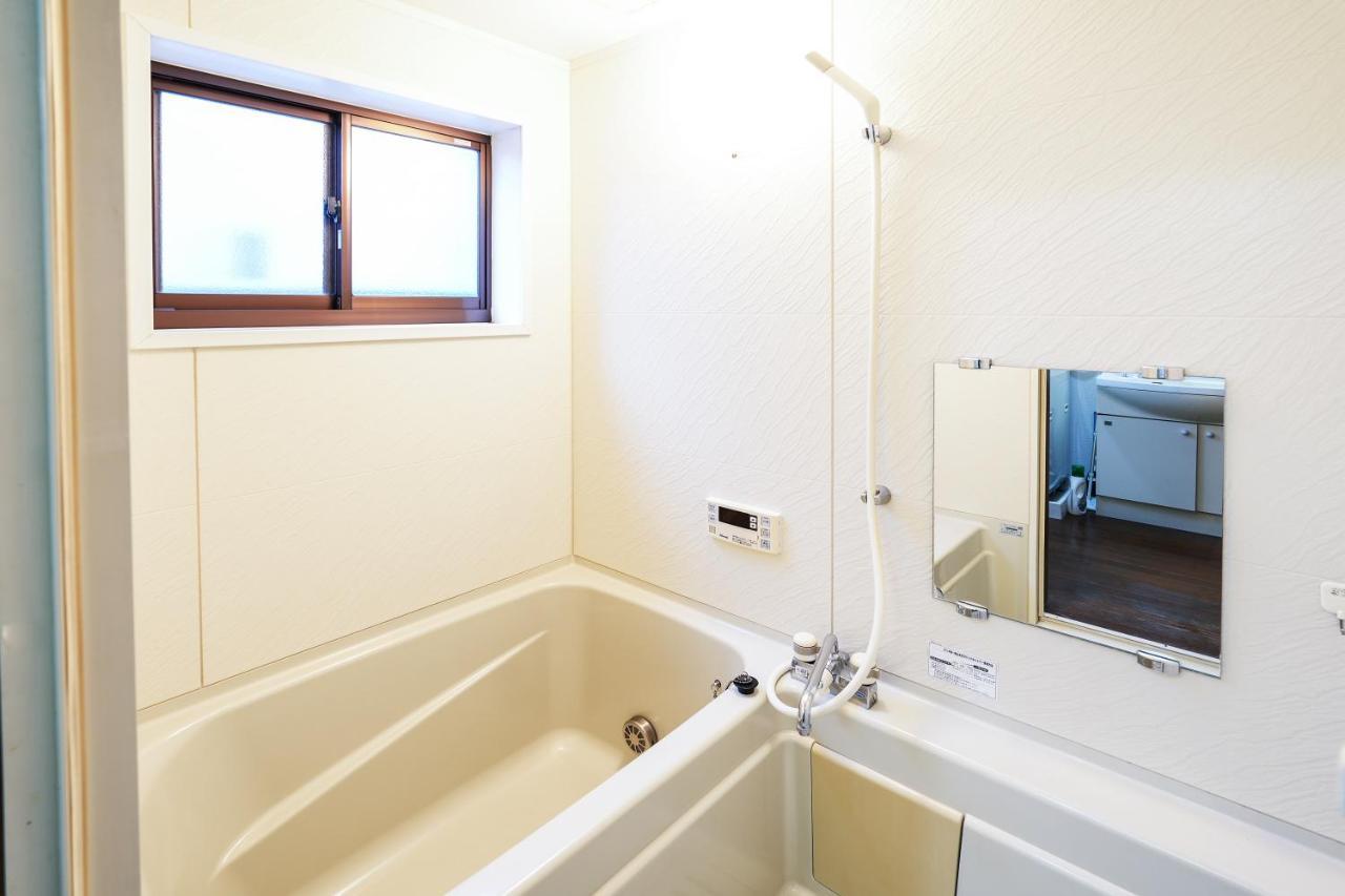 Guesthouse Kinoya Kiotó Kültér fotó