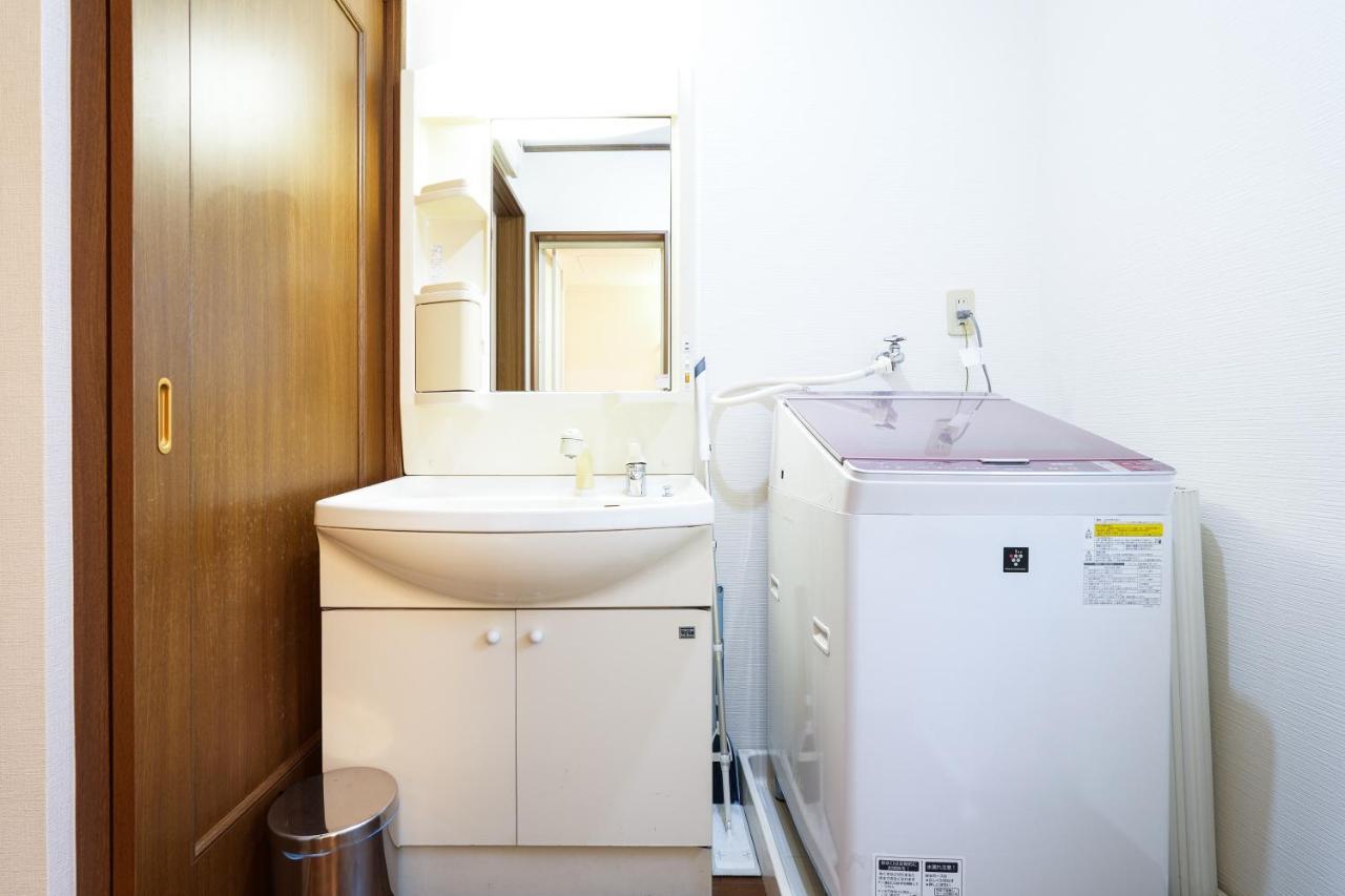 Guesthouse Kinoya Kiotó Kültér fotó