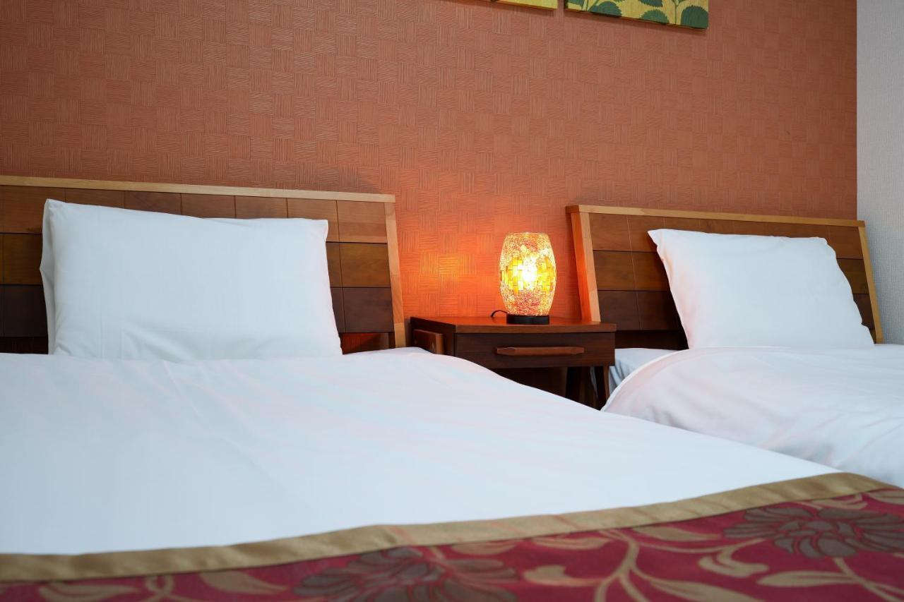 Guesthouse Kinoya Kiotó Kültér fotó