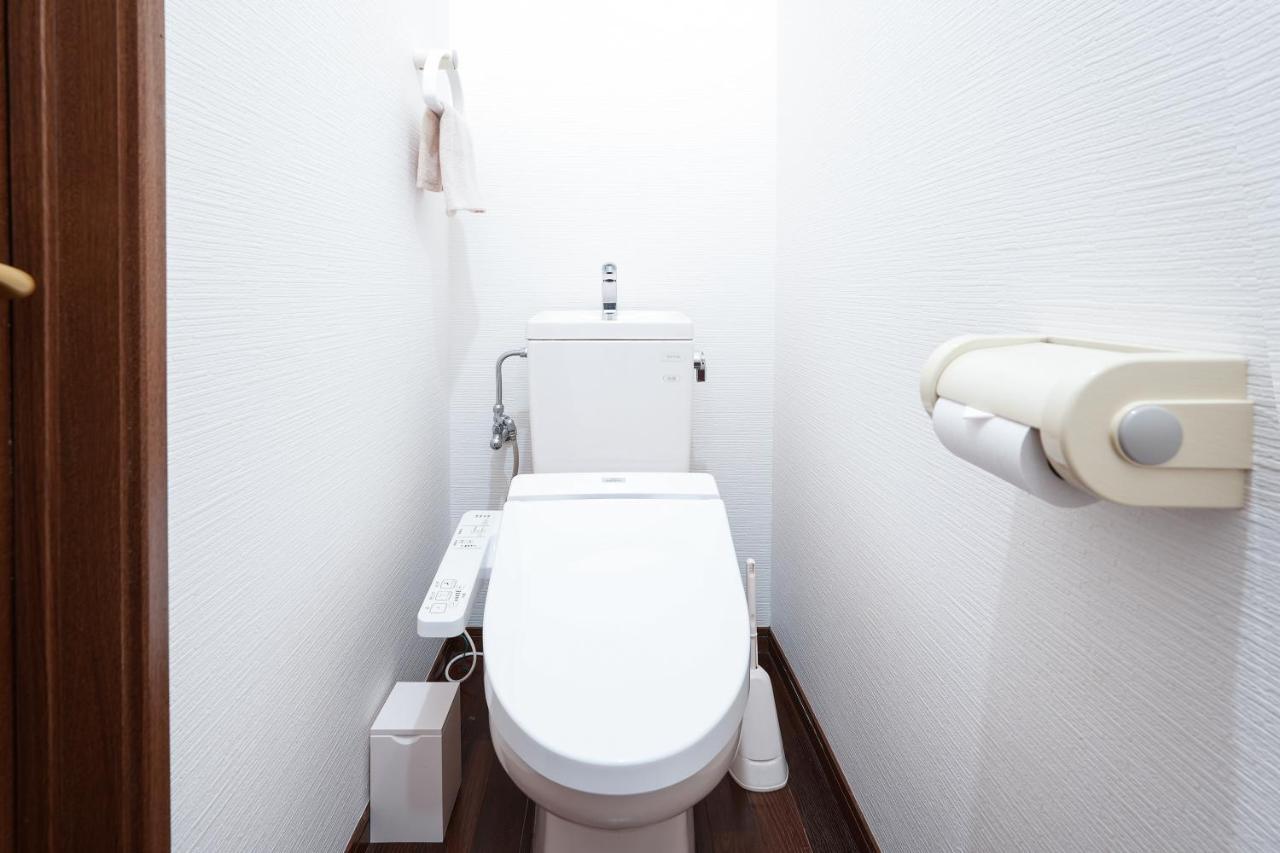 Guesthouse Kinoya Kiotó Kültér fotó
