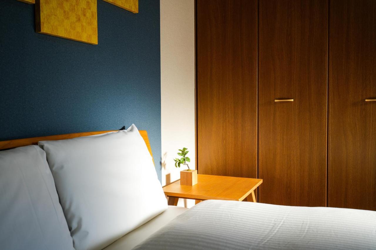 Guesthouse Kinoya Kiotó Kültér fotó